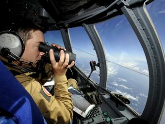 ����������� ������� ������� ����������� �������������� ������ � ������ ����-�����. ���� &copy;AFP