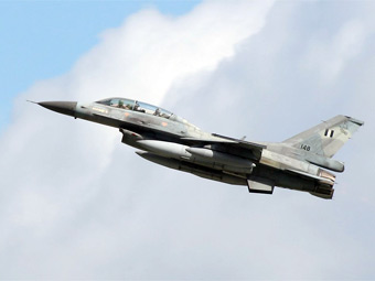 F-16 ��� ������. ���� � ����� richard-seaman.com