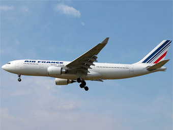 A330 ������������ Air France. ���� � ����� airliners.net