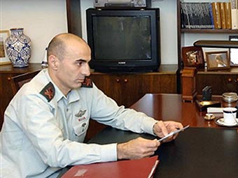 ���� �����. ���� &copy;AFP