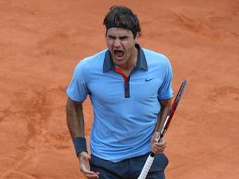 ���� �������. ���� &copy;AFP