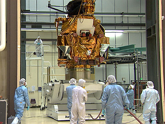 Mars Reconnaissance Orbiter ����� �������. ���� NASA