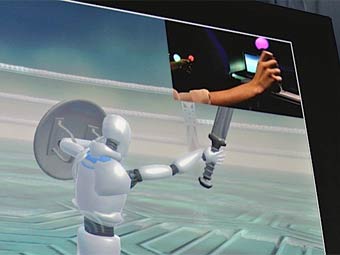 ������������ ������ ����������� ��� PS3. ���� � ����� engadget.com