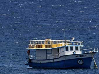 ������ � �������������� ������ �������� ��������. ���� &copy;AFP