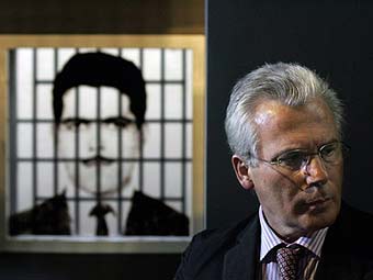 ��������� ������. ���� &copy;AFP