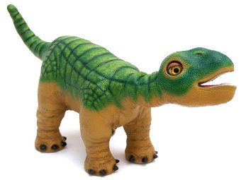 Pleo, ���� � ����� robotsrule.com