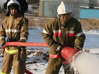 ������������� ��������. ���� � ����� emer.kz