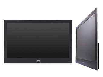 JVC GD-32X1. ���� JVC