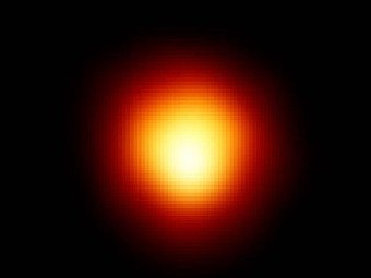�����������. ���� NASA/ESA