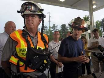 ������������� ����� ������������ �������� � �������. ���� &copy;AFP