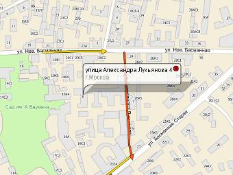 ����� ������������. � ����� nakarte.ru