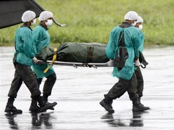 �������������� ����������� ��� � ����� ���������. ���� &copy;AFP