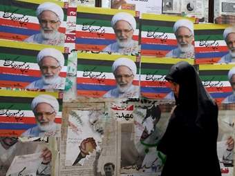 ���������� �������� �� ���� ������������ ��������. ���� &copy;AFP