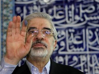 ���-������� ������. ���� &copy;AFP