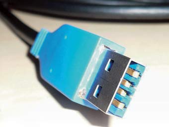������ USB 3.0. ���� � ����� techon.nikkeibp.co.jp