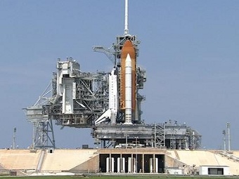 ����� "�������" �� ��������� ��������. ���� NASA 