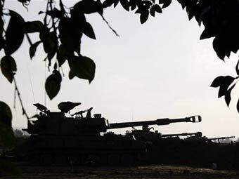 ����������� ���������� �� ������� � �������� ����. ���� &copy;AFP