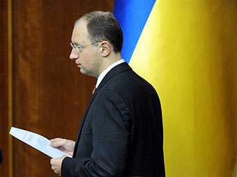 ������� ������. ���� &copy;AFP