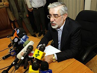 ���-������ ������. ���� &copy;AFP 