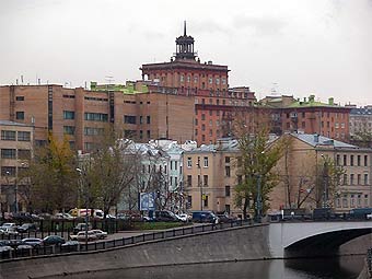 ��� �� ������������� ����������. ���� ������� ��������, MosDay