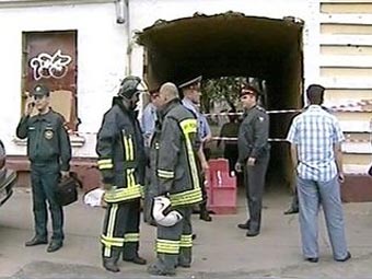 ���� "������� ������" � ����� �������