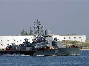 ������� ������������� ����� ��. ���� &copy;AFP