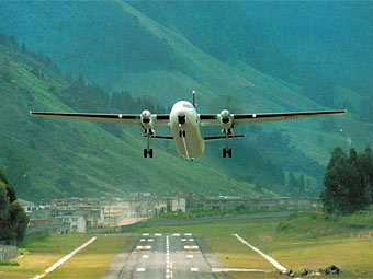 �������� ������� Fokker. ���� � ����� dutch-aviation.nl