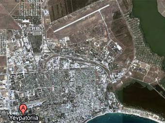 ����������� ������ maps.google.com