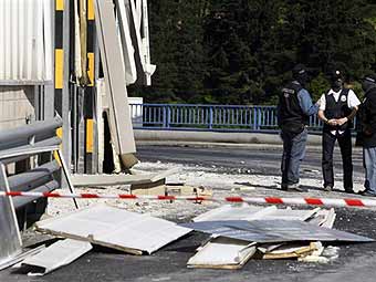 �� ����� ������ � ������ �����������. ���� &copy;AFP