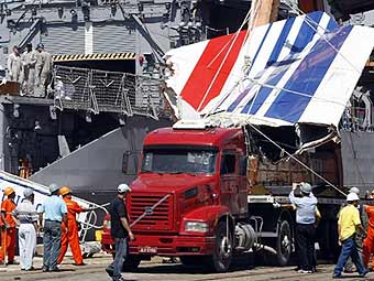 �������� ��������� ������������ ��� ���������� ��������. ���� &copy;AFP