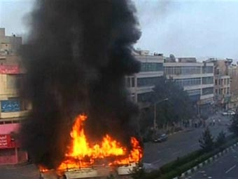 ���������� � ��������. ���� ��������� �����������, ���������� �� ������� &copy;AFP