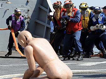 ������ "�� ����-2008". ���� &copy;AFP, �����