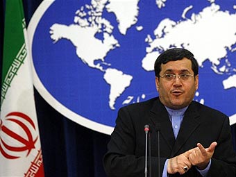 ������ �������. ���� &copy;AFP