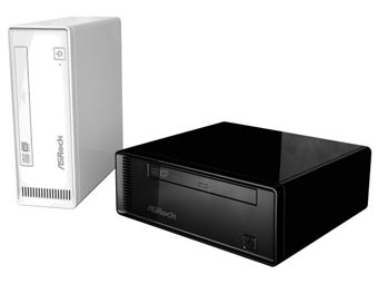 ASRock NetTop ION 330. ���� �����-������ ��������