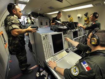 ����������� ����������� �� ����� ���������� ��������. ���� &copy;AFP