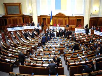 "���������" ��������� ������� ����. �������� ���� &copy;AFP