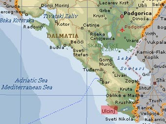 ������ �� ����� ���������� � ����� montenegro-homes.com