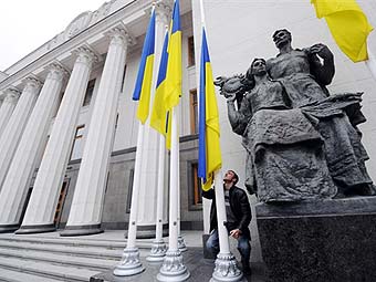 ��� �� ������ ��������� ����. ���� &copy;AFP