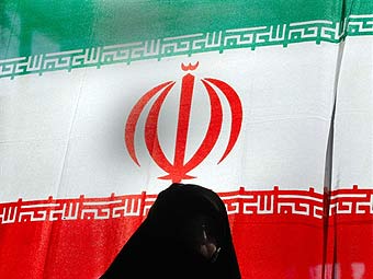 ���������� �������� �������� ���� ������������� �����. ���� &copy;AFP