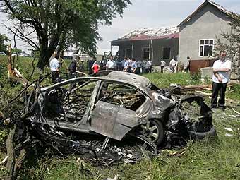 �� ����� ��������� �� ����-���� ��������. ���� &copy;AFP