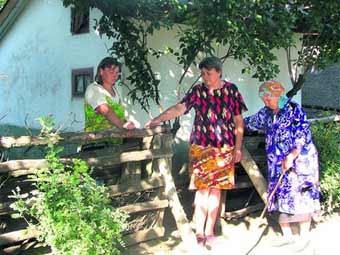 ������ ���� ������. ���� "�������"