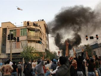 ���������� � �����. ���� &copy;AFP