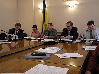 ��������� ��������� ������� �� �������� ����������� � ������������. ���� � ����� nrada.gov.ua 