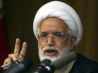 ����� �������. ���� &copy;AFP