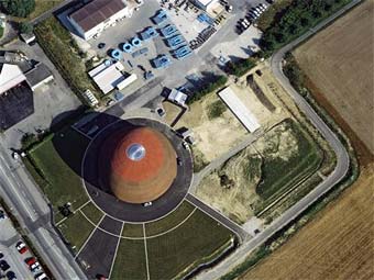��� �� ����-�������� CERN. ���� �����-������ �����������