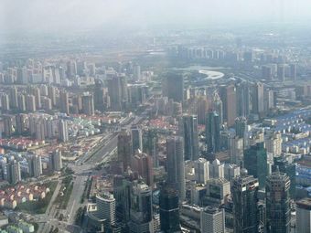 �������� ������. ���� � ����� www.madaboutshanghai.com