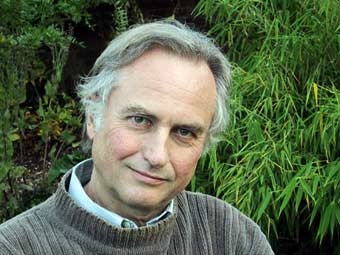 ������ ������. ���� � ����� richarddawkins.net