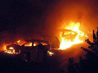 ����� �� ����� ������ � ��������. ���� &copy;AFP