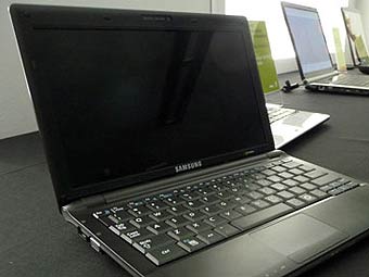 Samsung N510. ���� � ����� legitreviews.com 
