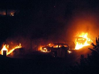 ����������� ������ � ��������. ���� &copy;AFP